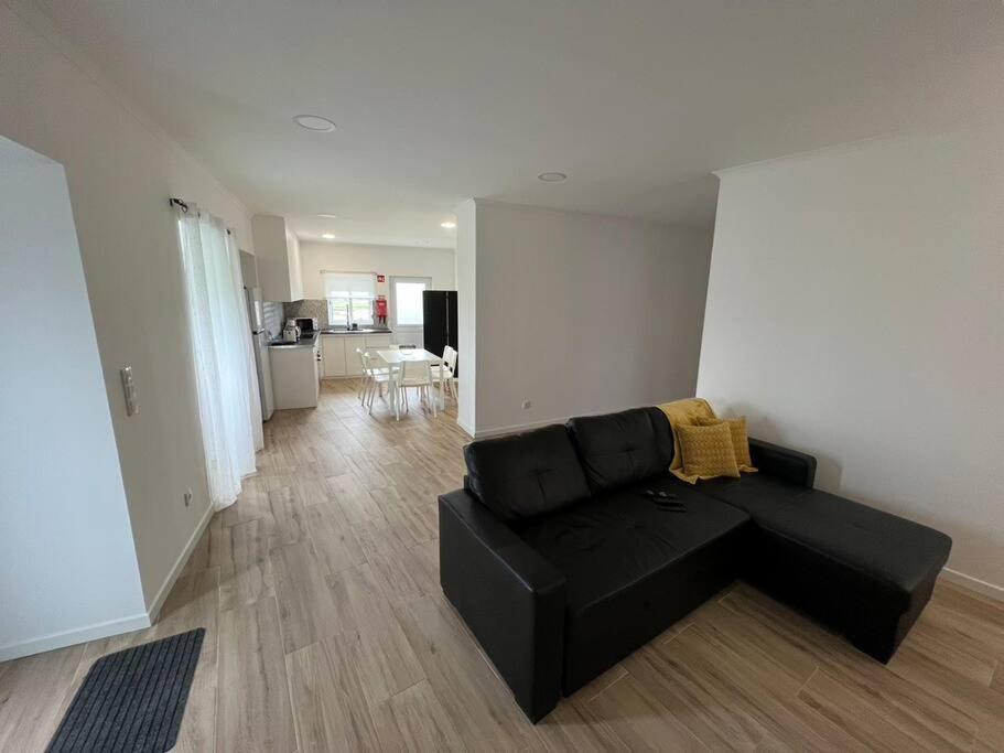 הוילה Agualva  Casa Do Avo Fernando מראה חיצוני תמונה