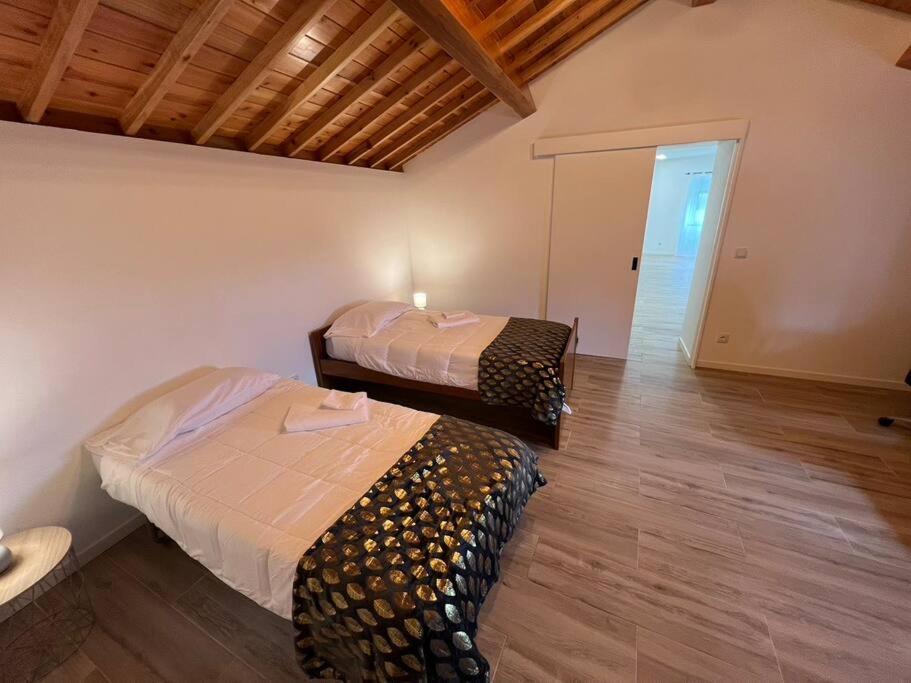 הוילה Agualva  Casa Do Avo Fernando מראה חיצוני תמונה