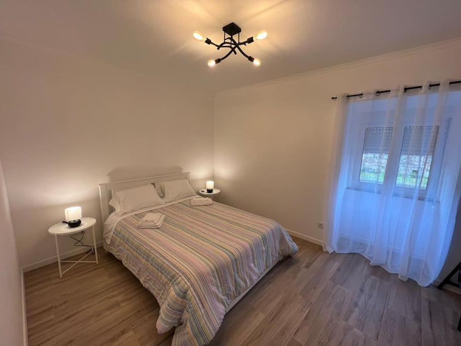 הוילה Agualva  Casa Do Avo Fernando מראה חיצוני תמונה