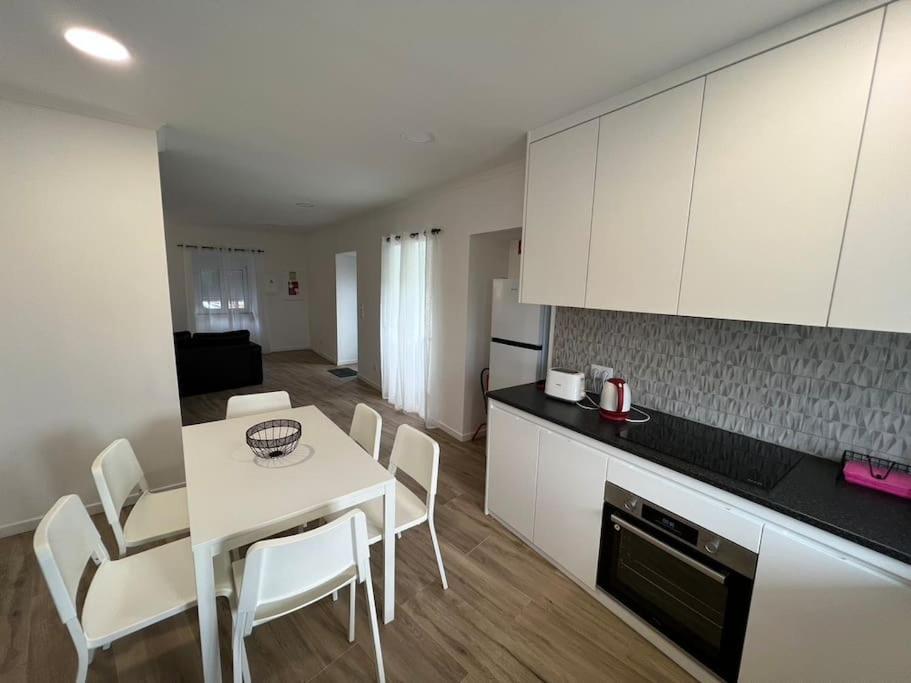הוילה Agualva  Casa Do Avo Fernando מראה חיצוני תמונה