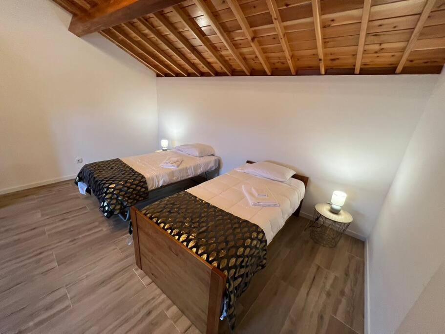 הוילה Agualva  Casa Do Avo Fernando מראה חיצוני תמונה