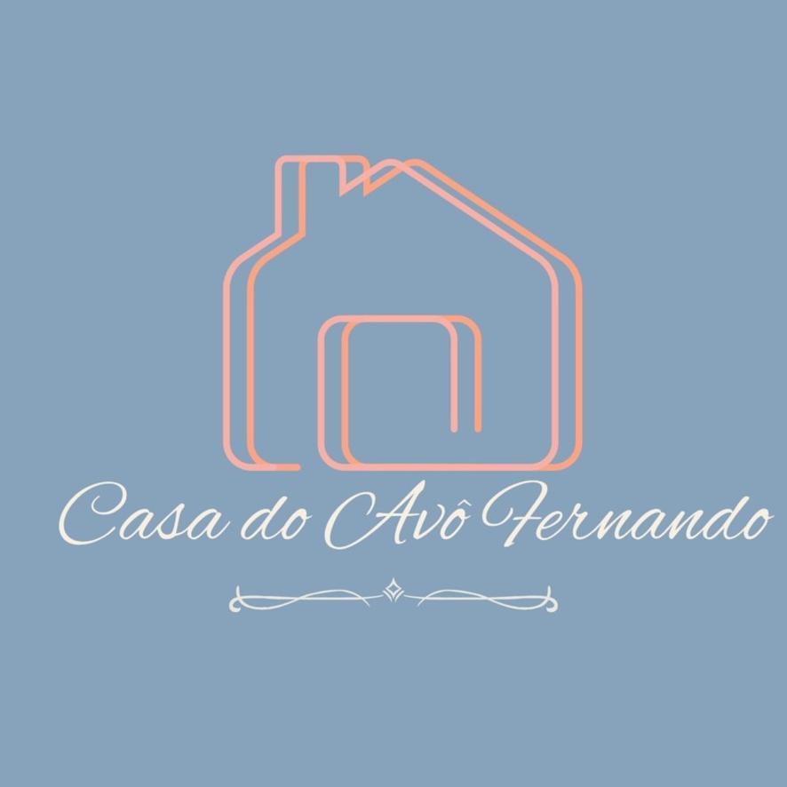 הוילה Agualva  Casa Do Avo Fernando מראה חיצוני תמונה