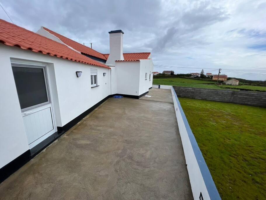הוילה Agualva  Casa Do Avo Fernando מראה חיצוני תמונה